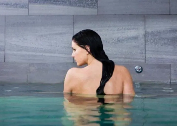 Monart Destination Spa